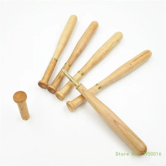 Woody Whaps Baseball Bat Ballpoint Pen