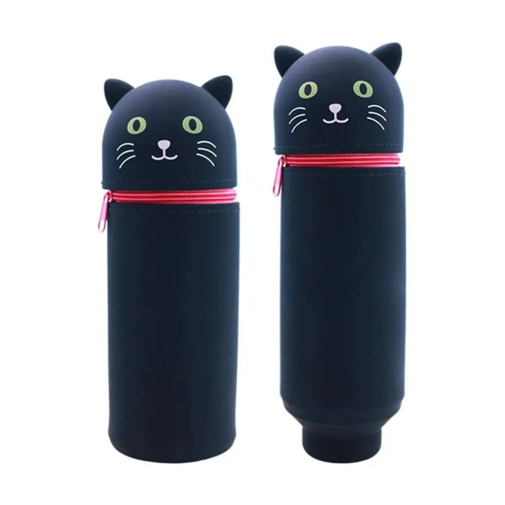Animal Friends Pencil Pouch