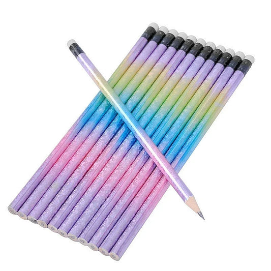 Ombre Dreams Wooden Pencils