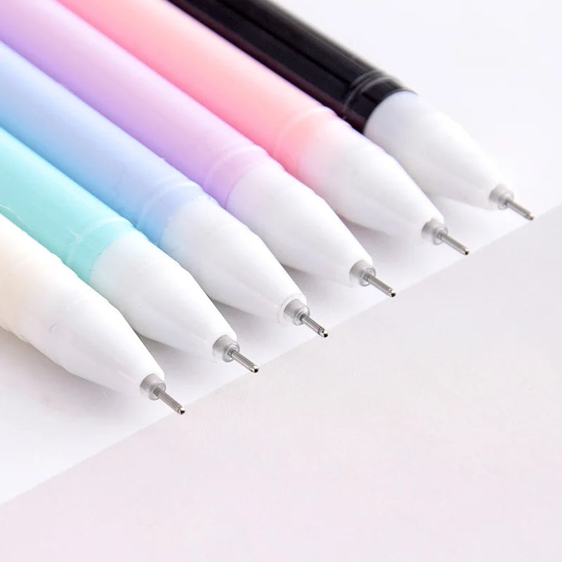 Meowgical Gel Pens