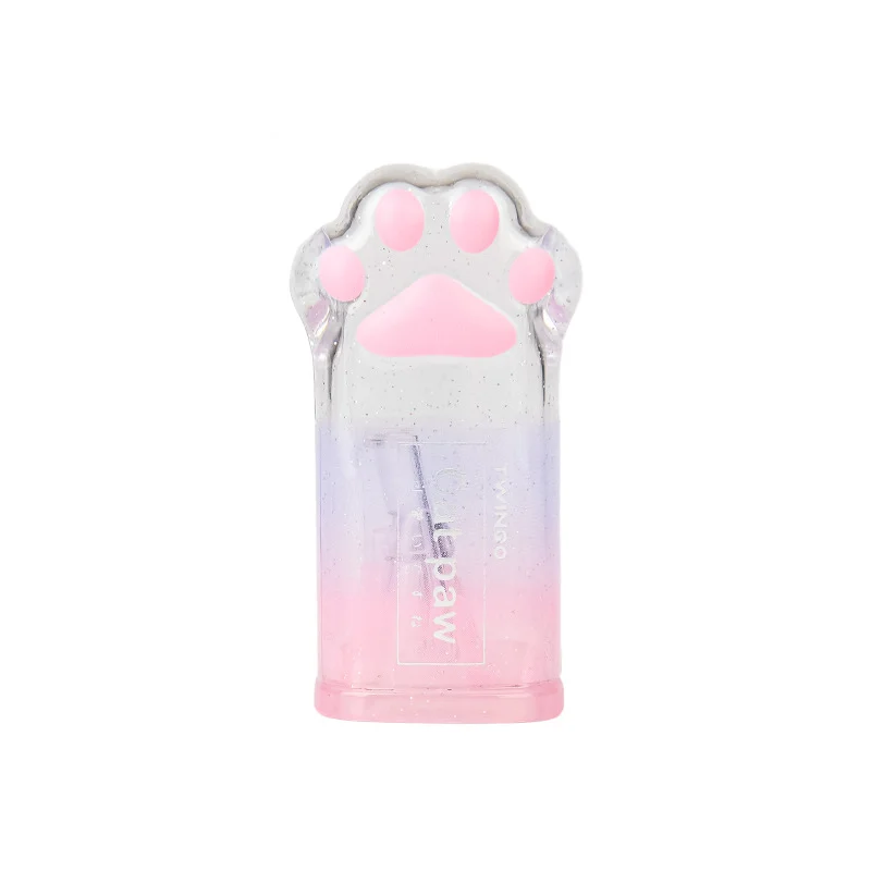 Gradient Mini Cat Paw Sharpener