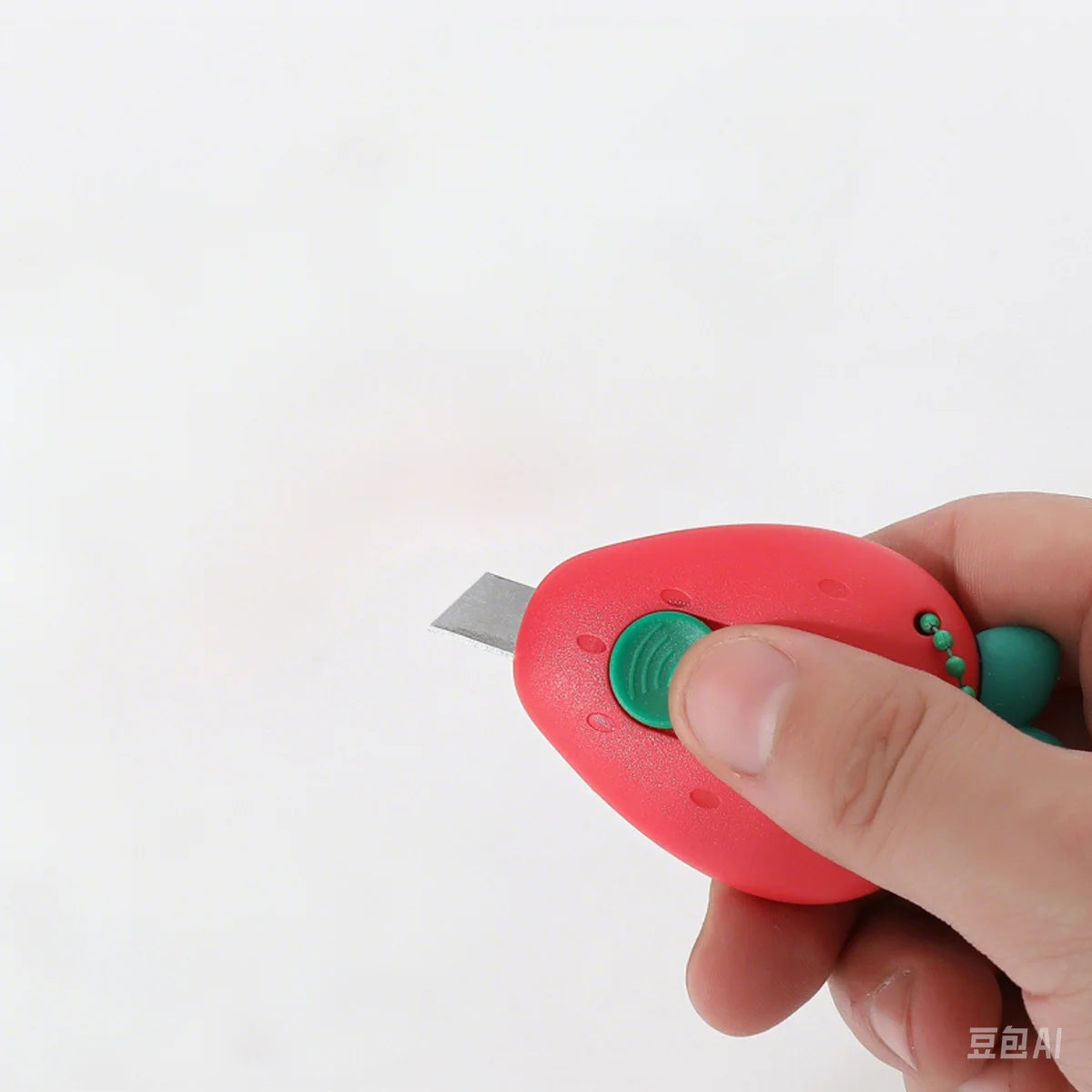 Garden Fresh Portable Mini Paper Cutter