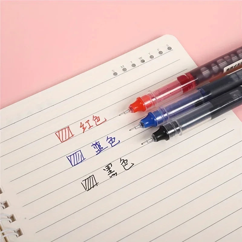 DotDash Gel Pens
