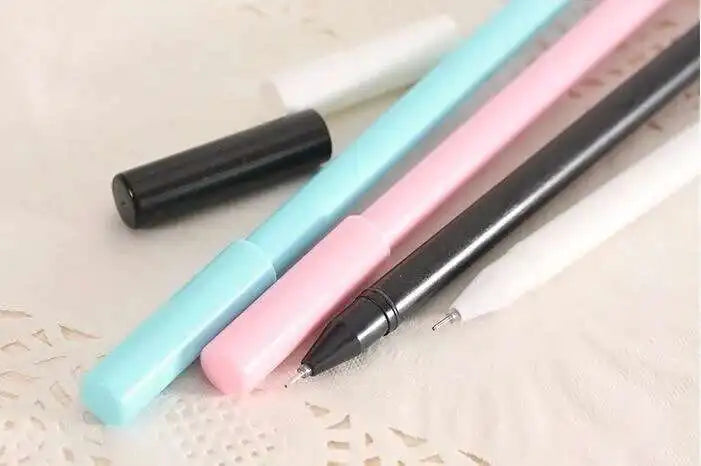 Hoppy Bunny Ears Gel Pen