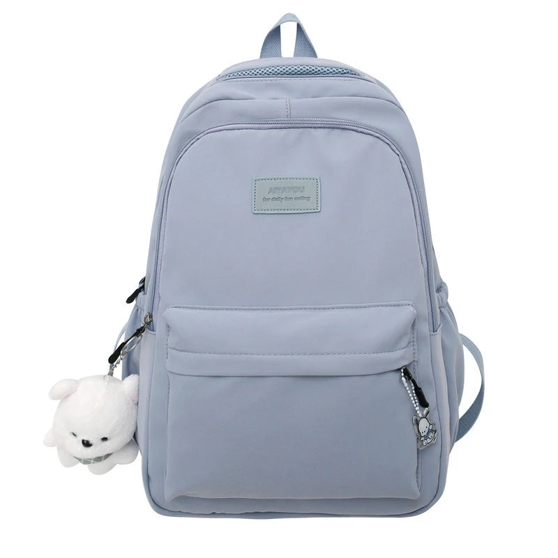 Bear Buddy Waterproof Backpack