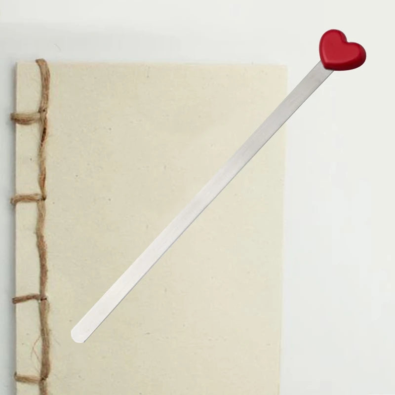 Love Page Marker