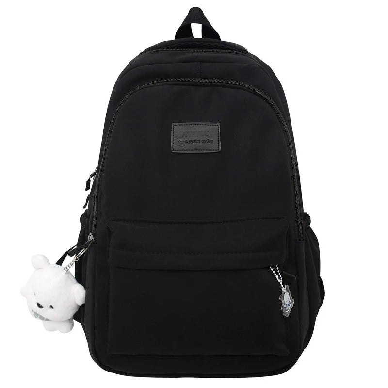 Bear Buddy Waterproof Backpack