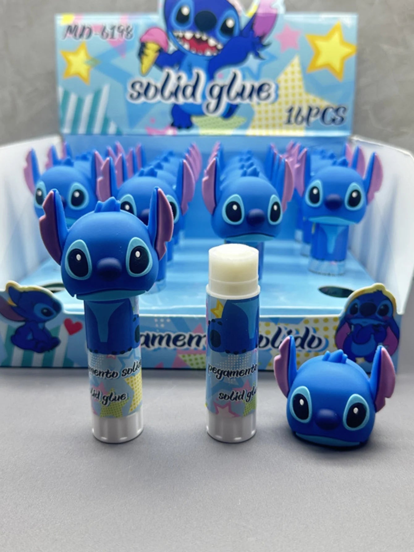 Stitch Solid Glue Stick