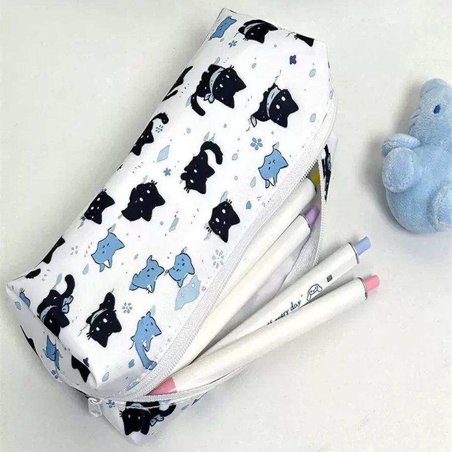 Meow Mix Pencil Case