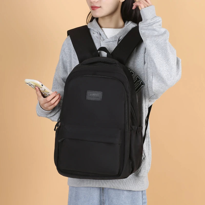 Bear Buddy Waterproof Backpack