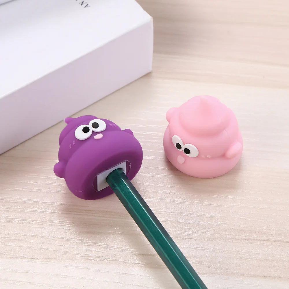Sweet Little Stinkers Pencil Sharpeners