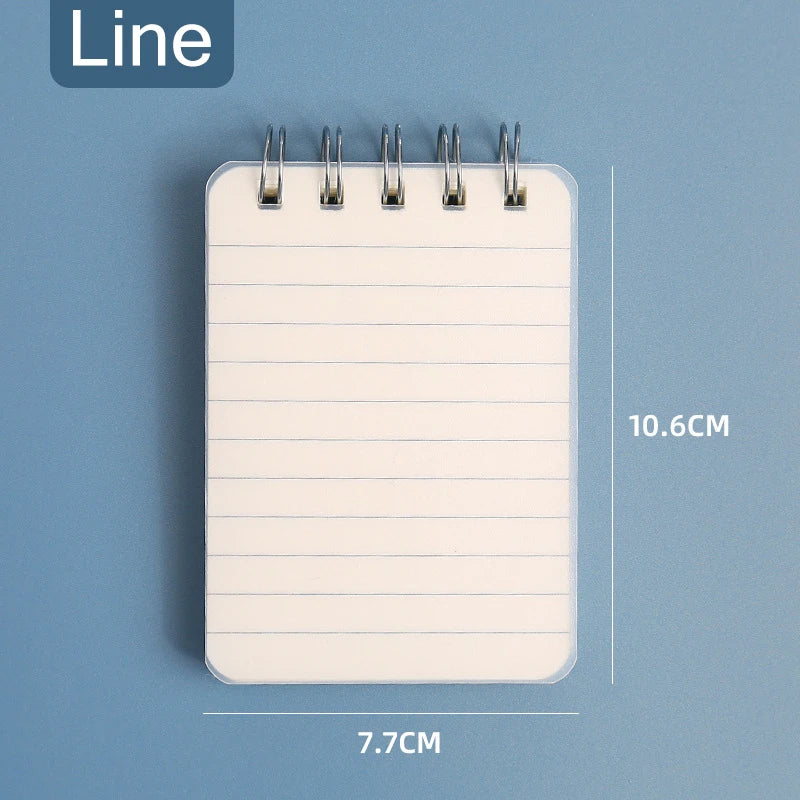 NoteNeko Mini Pocket A7 Diary