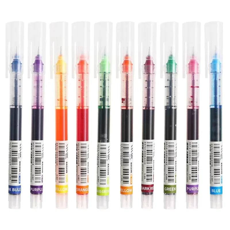 DotDash Gel Pens