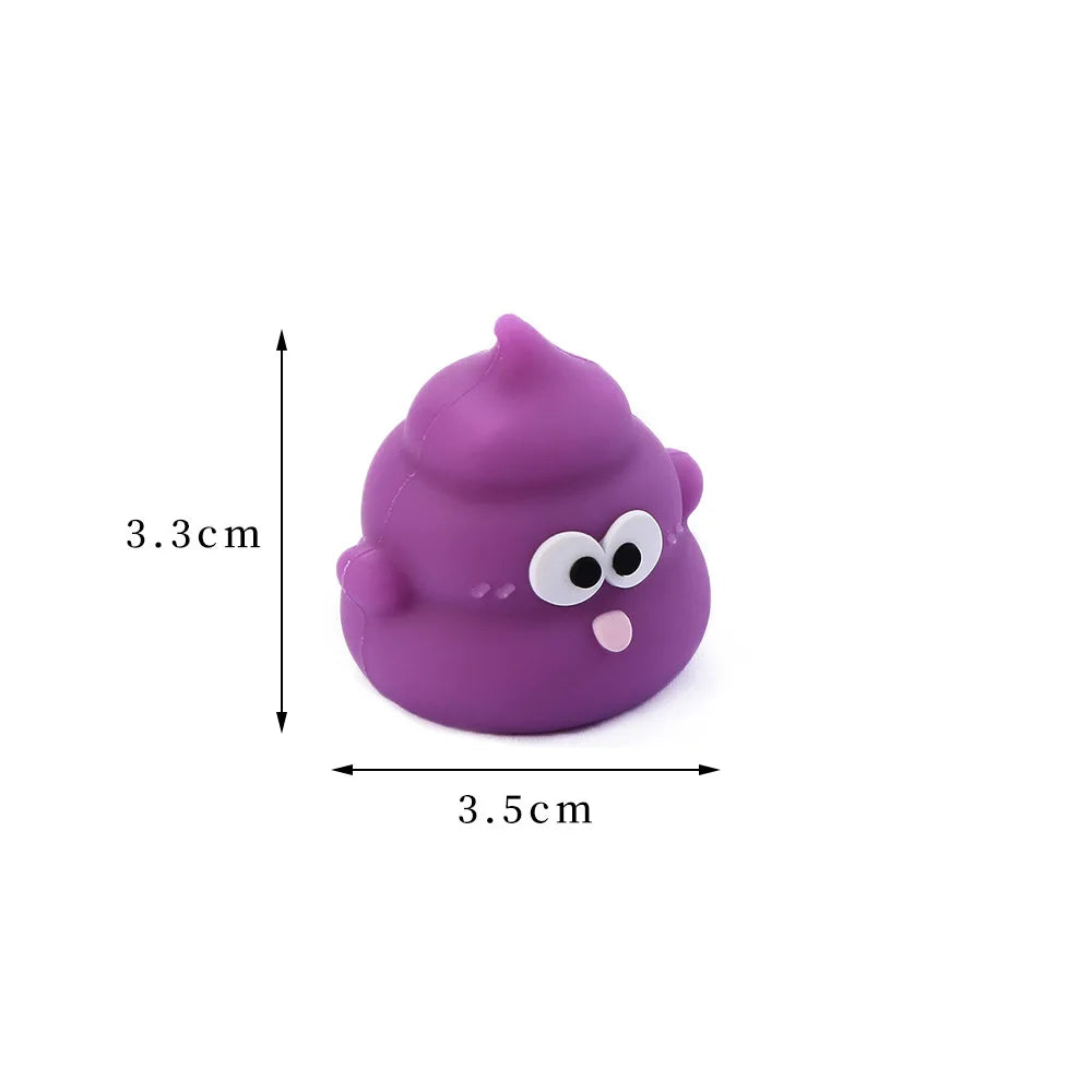 Sweet Little Stinkers Pencil Sharpeners