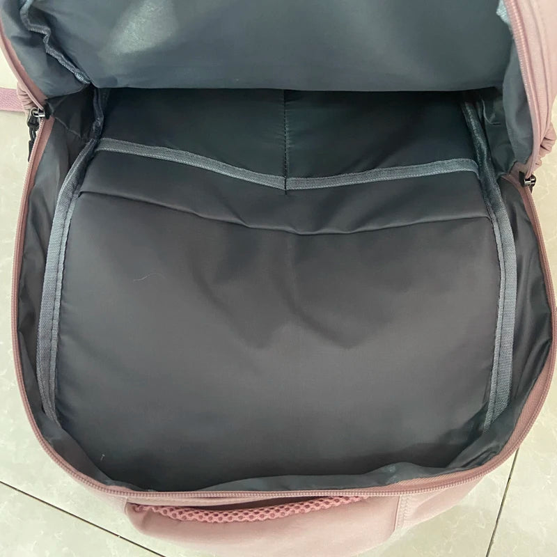 Bear Buddy Waterproof Backpack