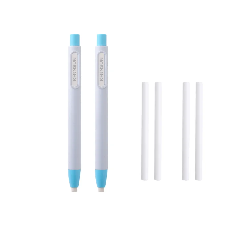 Pop-up Pastel Eraser