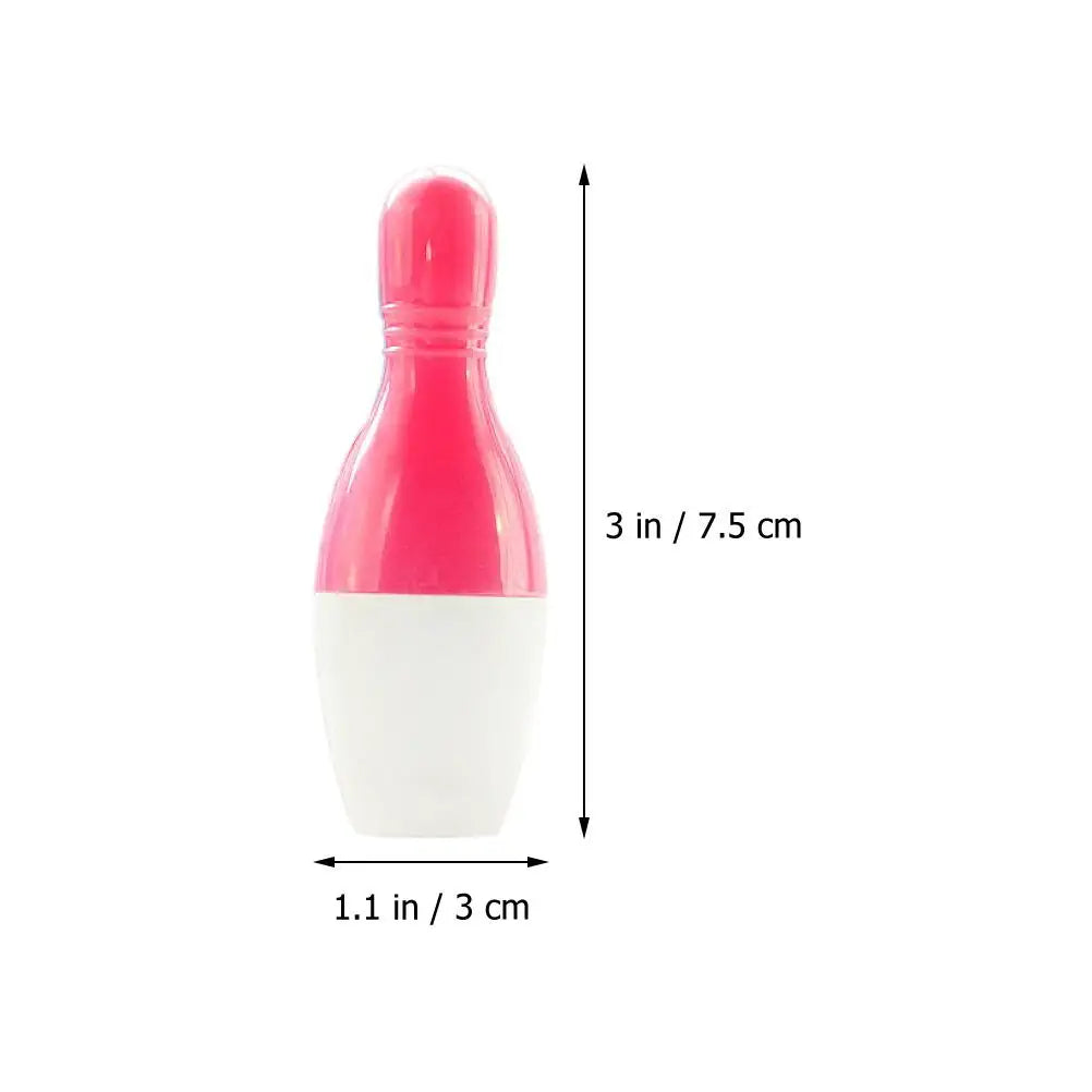 Kawaii Strike Bowling Pin Ballpoint Pens