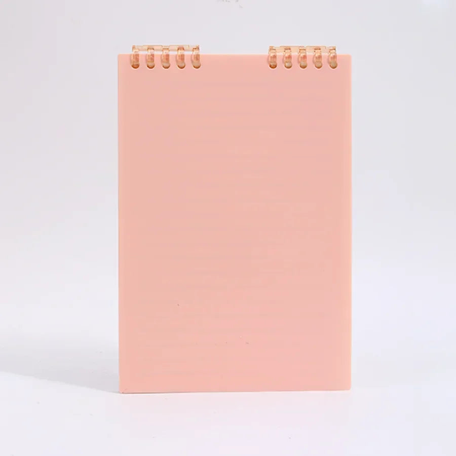 Pastel Dreams A5 Notebook