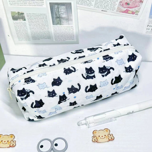 Meow Mix Pencil Case
