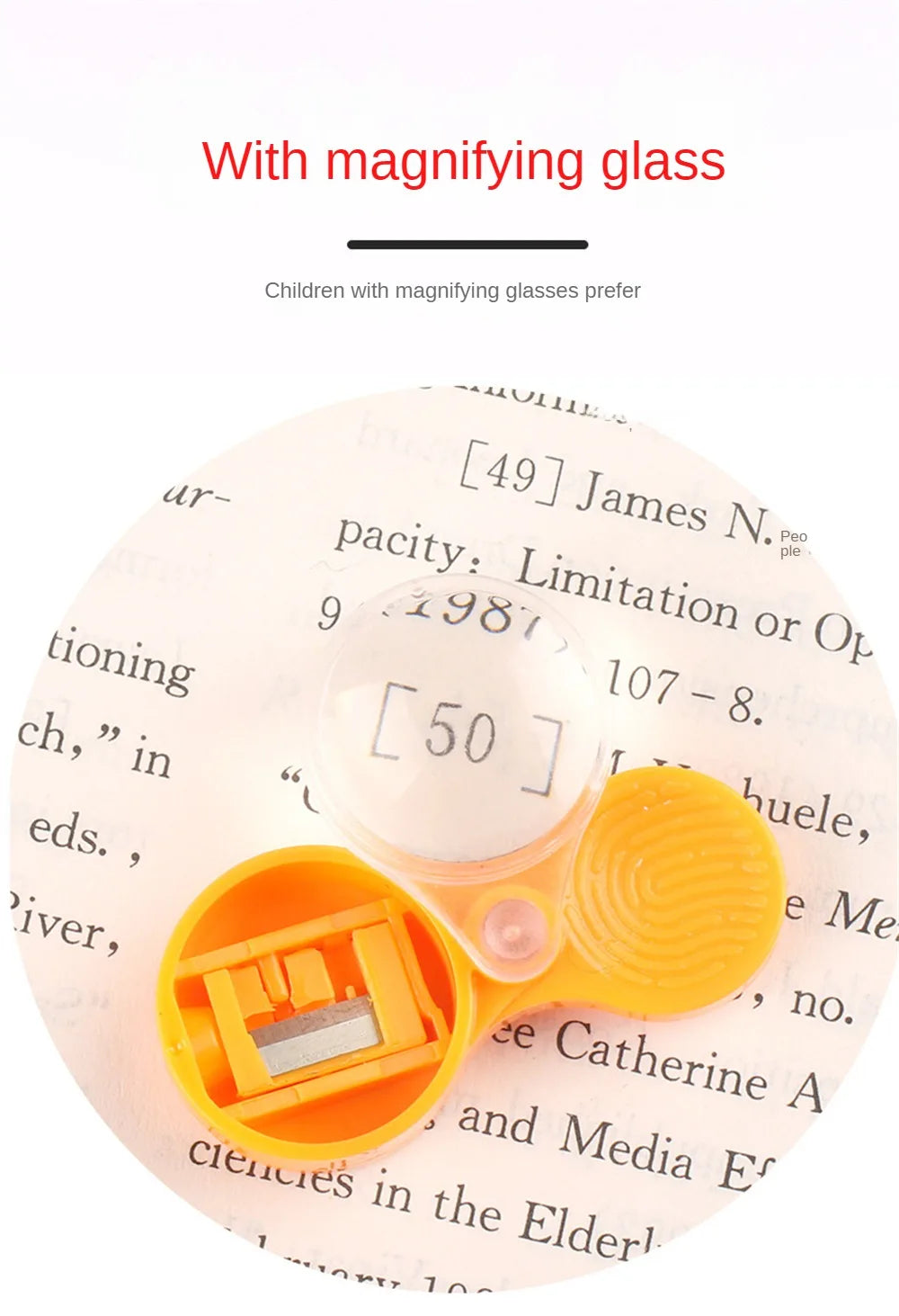 Mini Orb-It Sharpener