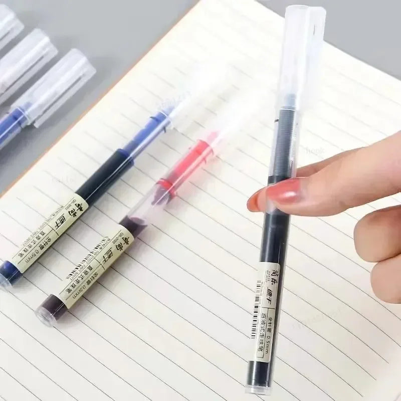 DotDash Gel Pens