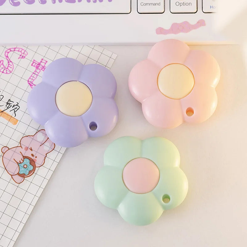 Mini Bloom Buddy Paper Cutters