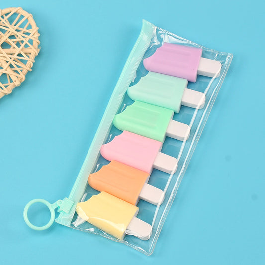 Frosty Pop Highlighters