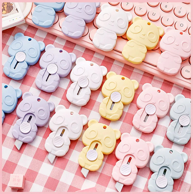 Panda Pop Mini Cutter Buddies