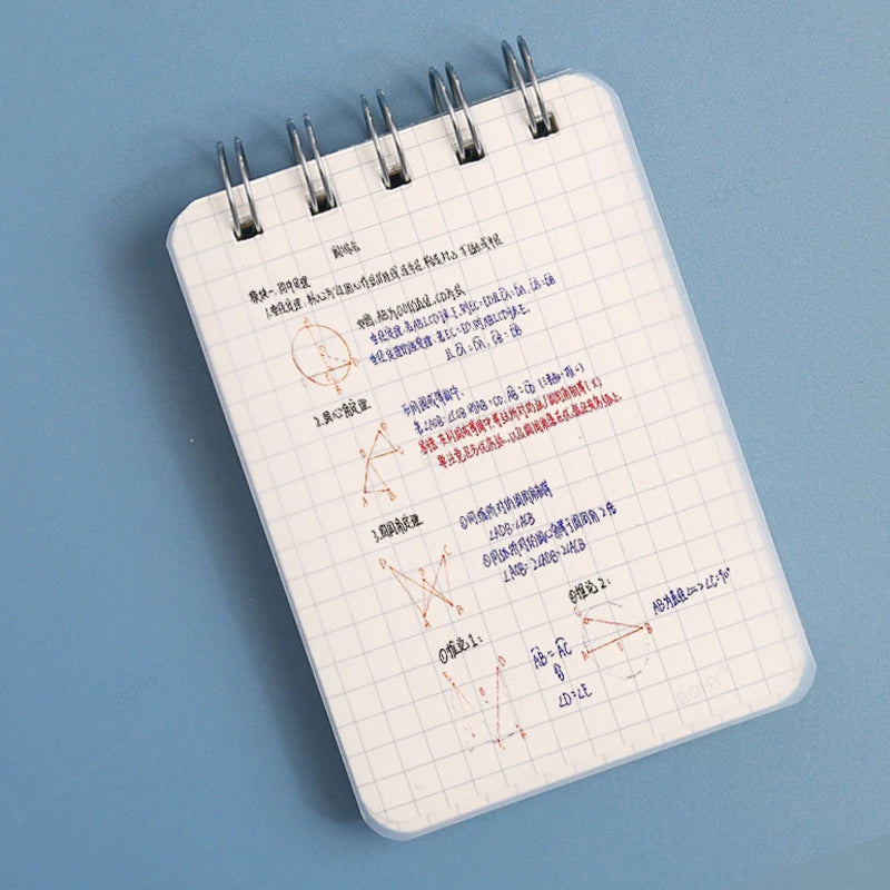 NoteNeko Mini Pocket A7 Diary
