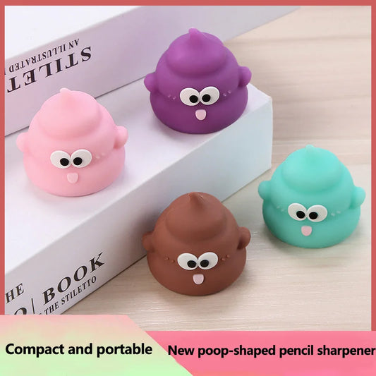 Sweet Little Stinkers Pencil Sharpeners