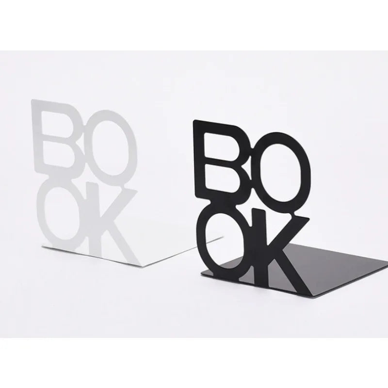 Book Friend Bookend
