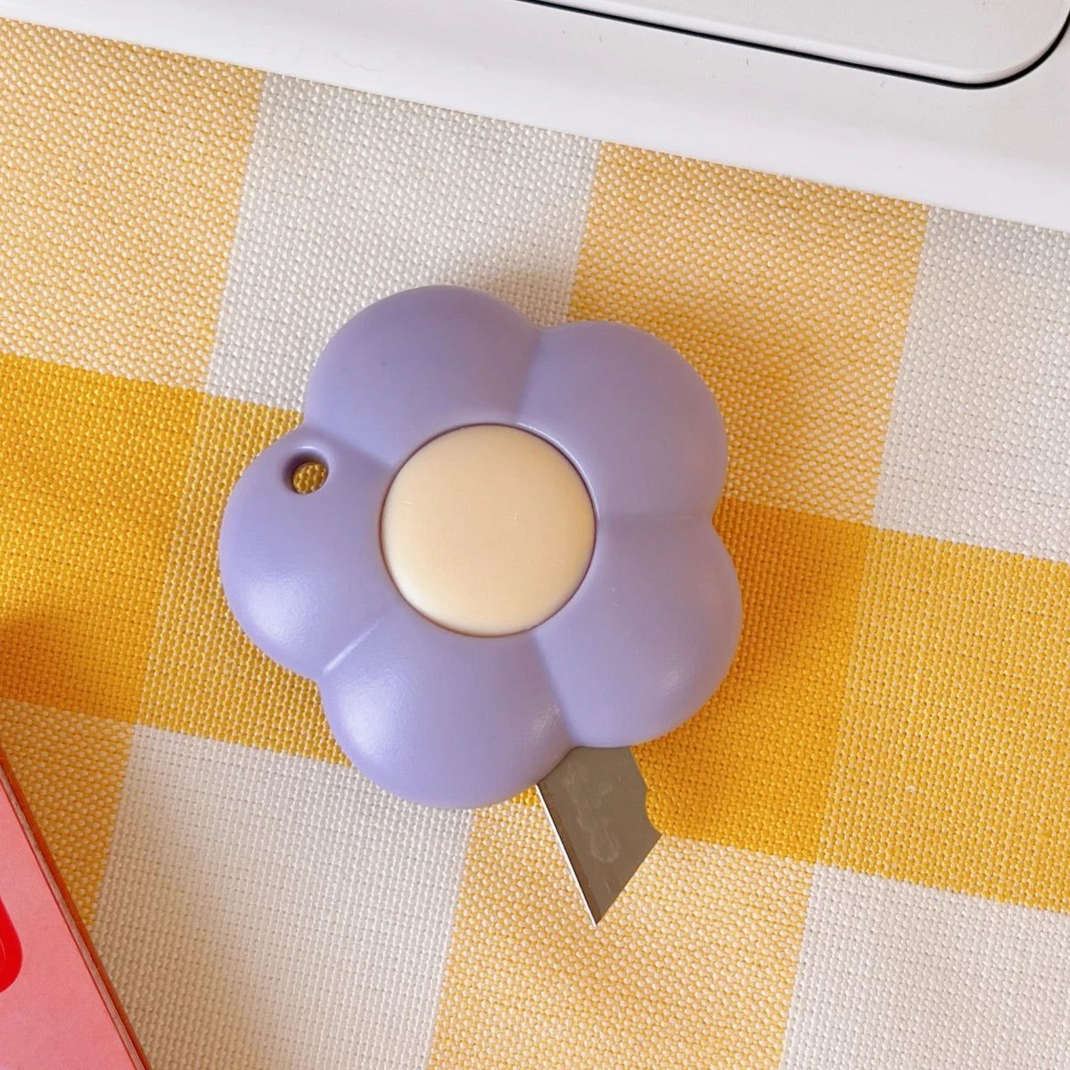 Mini Bloom Buddy Paper Cutters