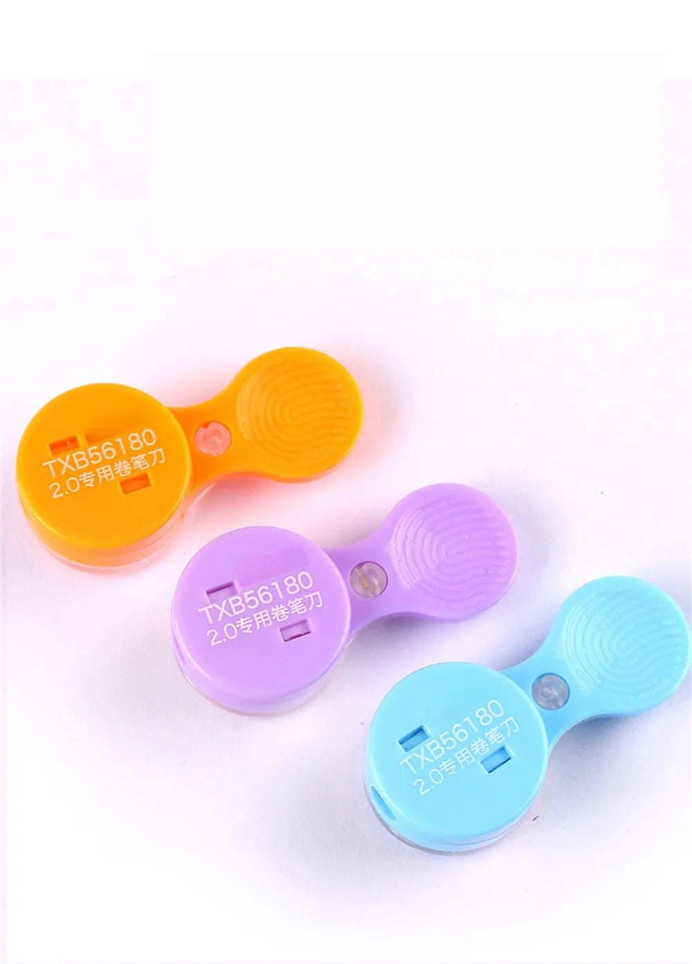 Mini Orb-It Sharpener
