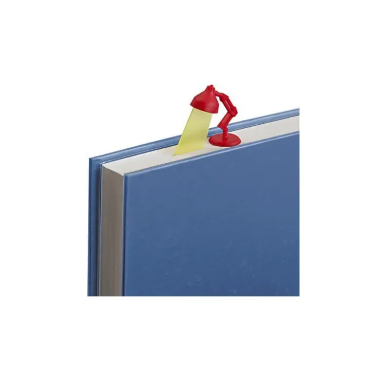 Mini Reader Light Table Lamp Modeling Bookmark