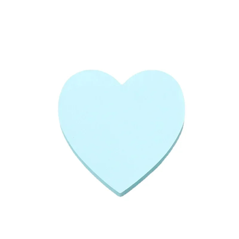 Love Note Heart Pad