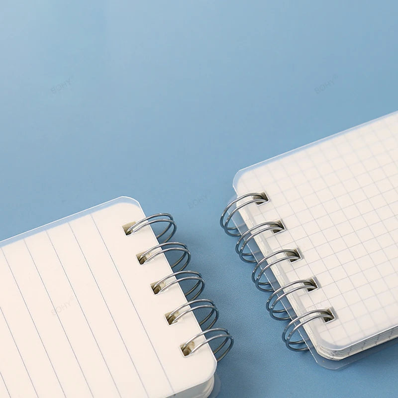 NoteNeko Mini Pocket A7 Diary