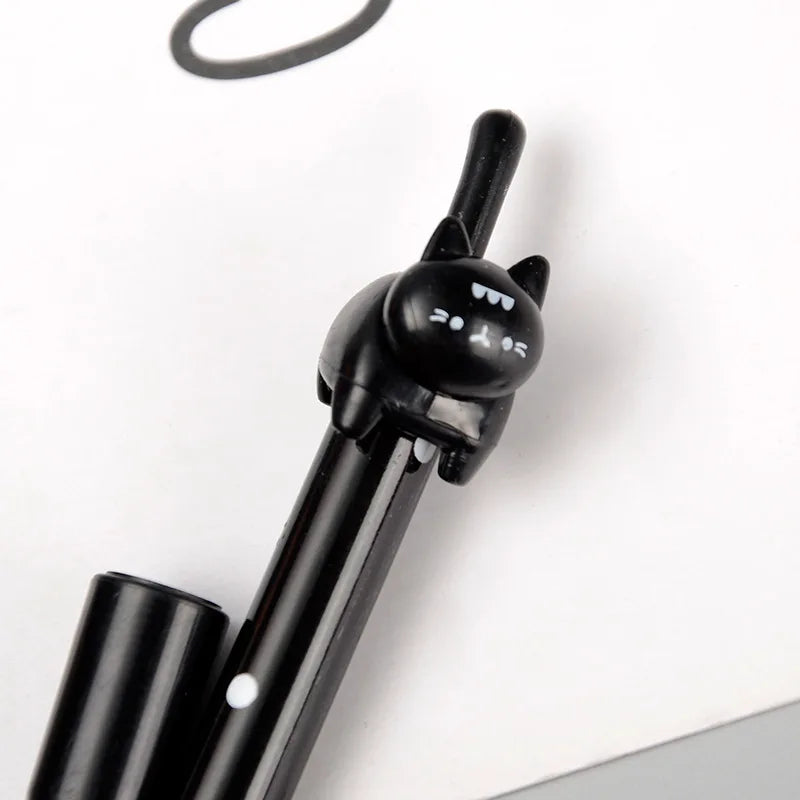 Shadow & Light Pawsitively Purr-fect Gel Pens
