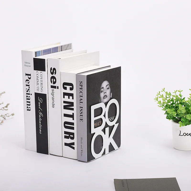 Book Friend Bookend