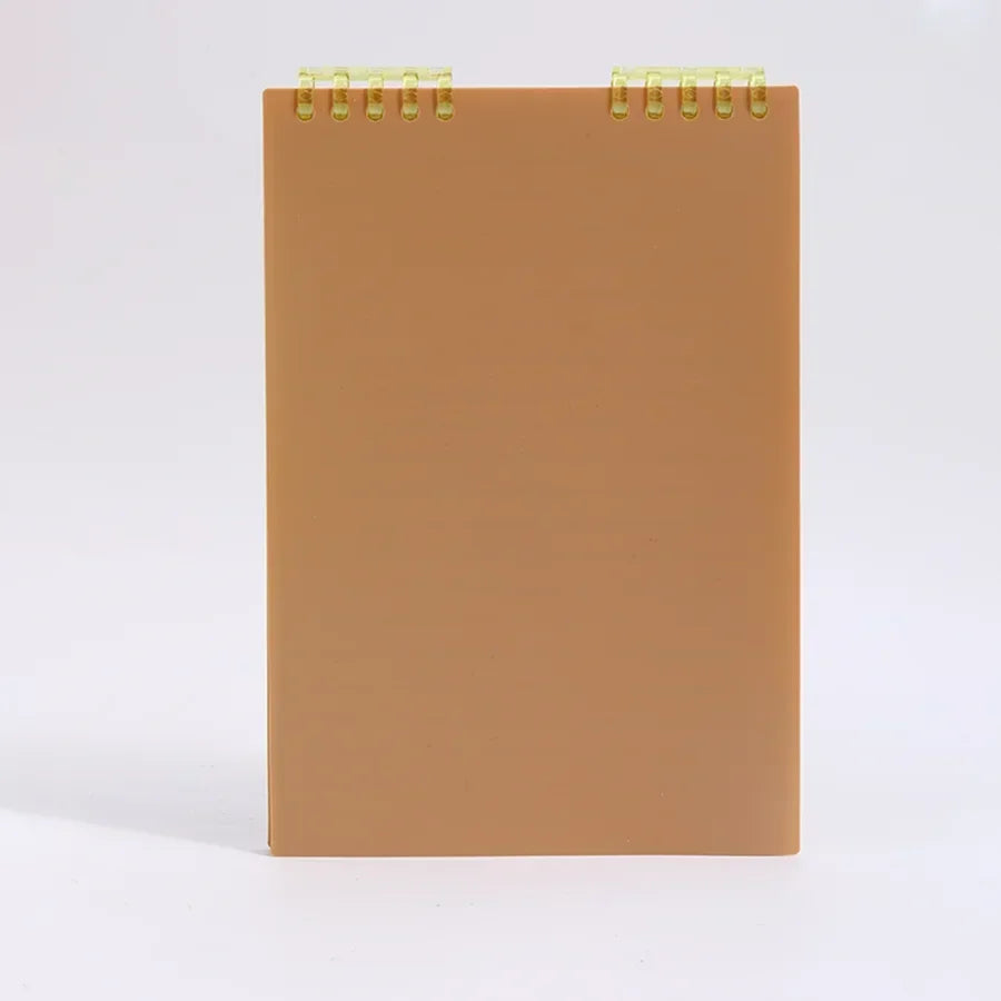 Pastel Dreams A5 Notebook