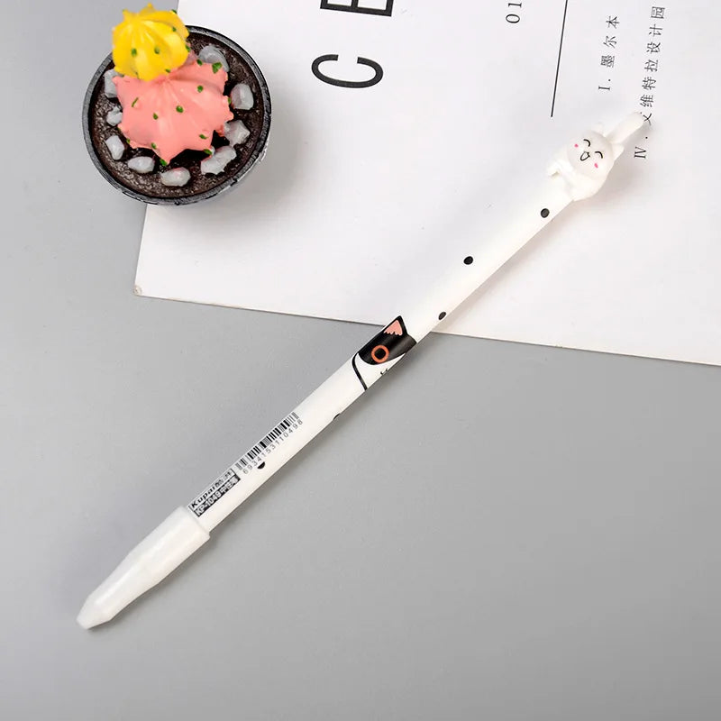 Shadow & Light Pawsitively Purr-fect Gel Pens