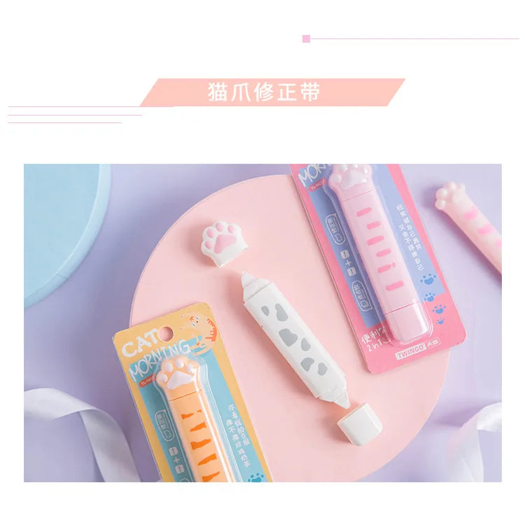 2 in 1 Pawfect Duo Correction and Glue Tape