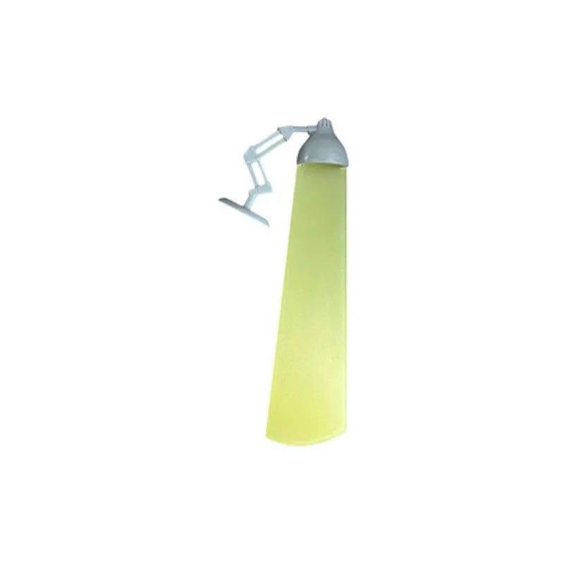Mini Reader Light Table Lamp Modeling Bookmark