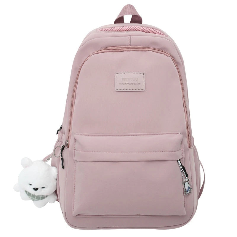 Bear Buddy Waterproof Backpack
