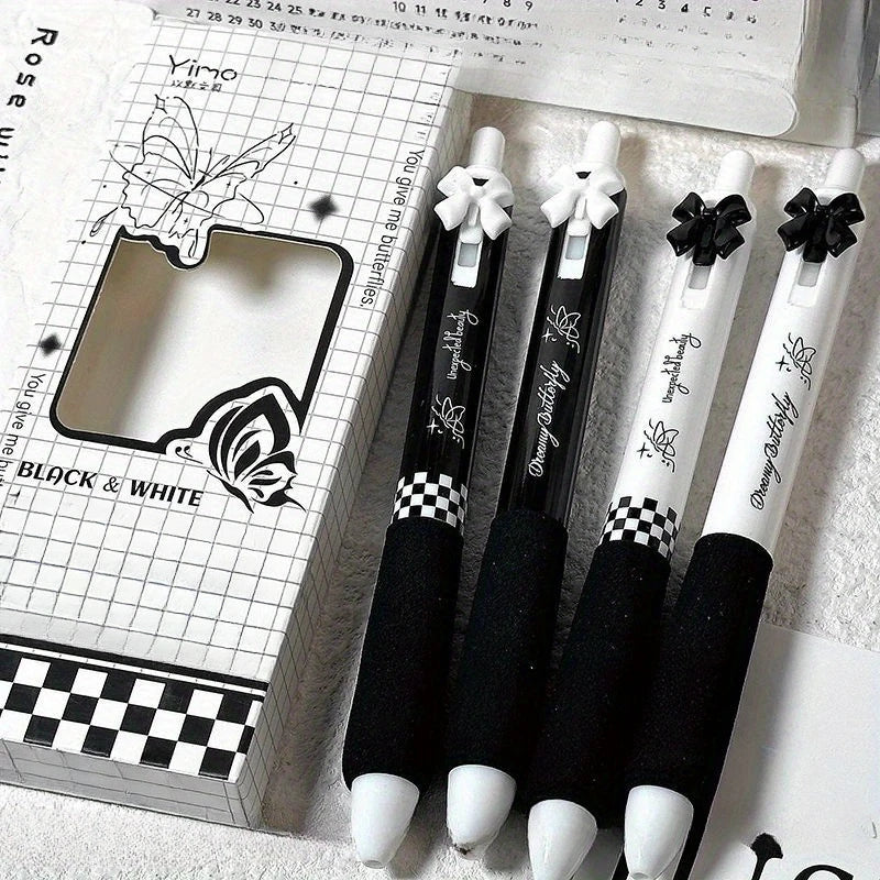 Sweetheart's Secret Gel Pens