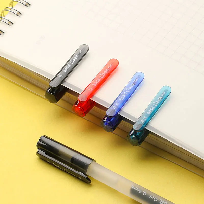 JetStream Basic Gel Pens