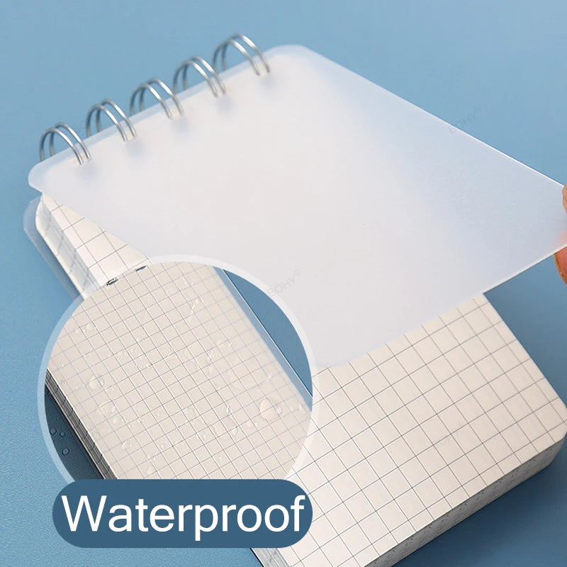 NoteNeko Mini Pocket A7 Diary