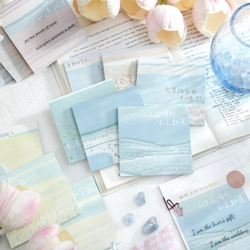 DreamScape Sticky Notes