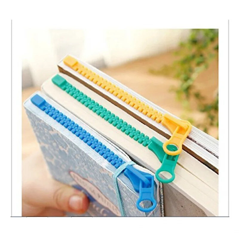 Mini Reader Light Table Lamp Modeling Bookmark