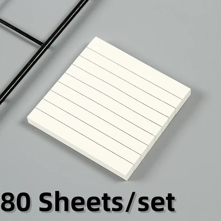 Memo Waffles Sticky Notes