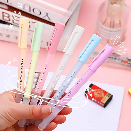 Dreamy Press Dot Glue Pen
